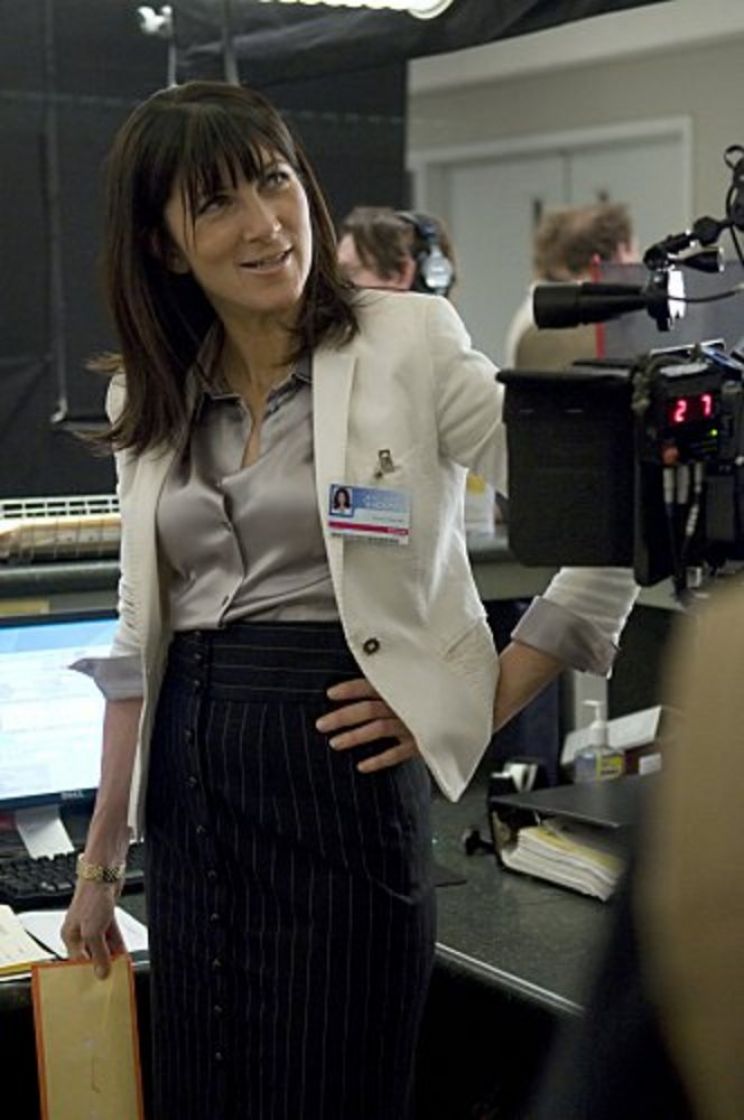 Eve Best