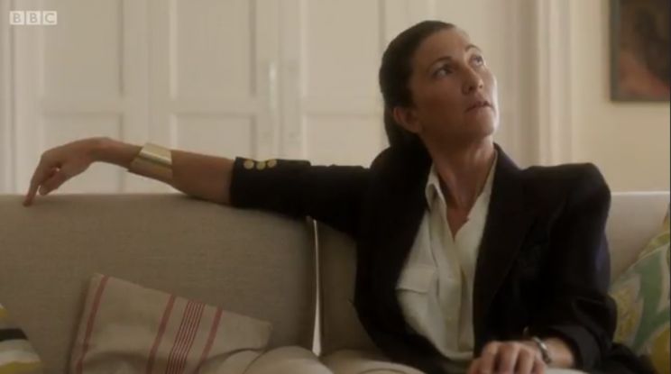 Eve Best