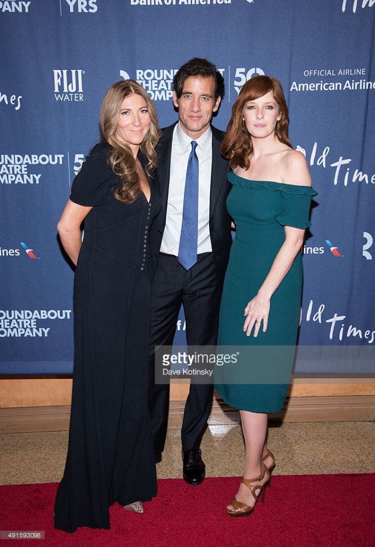 Eve Best