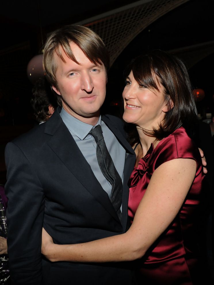 Eve Best
