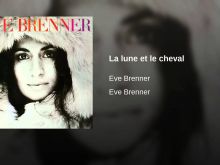 Eve Brenner