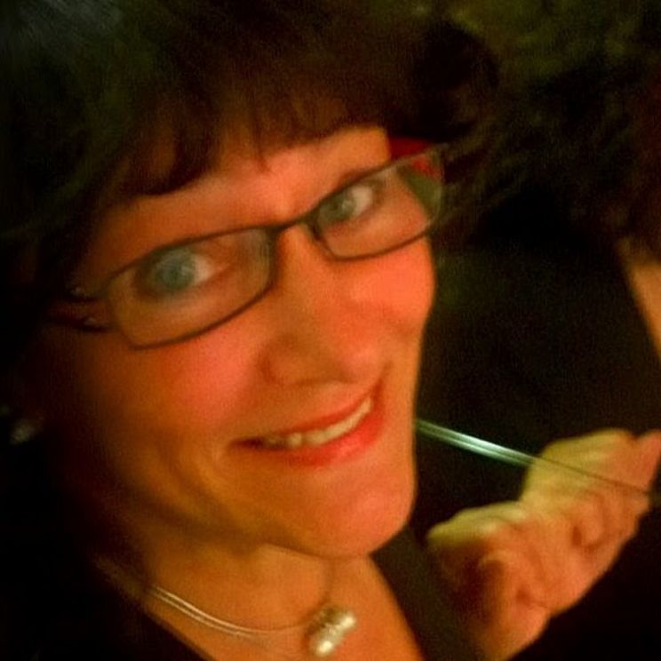 Eve Brenner