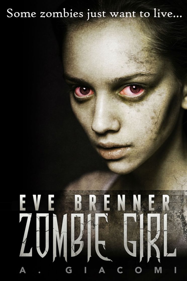 Eve Brenner