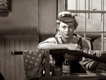 Eve Brent