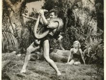 Eve Brent photo
