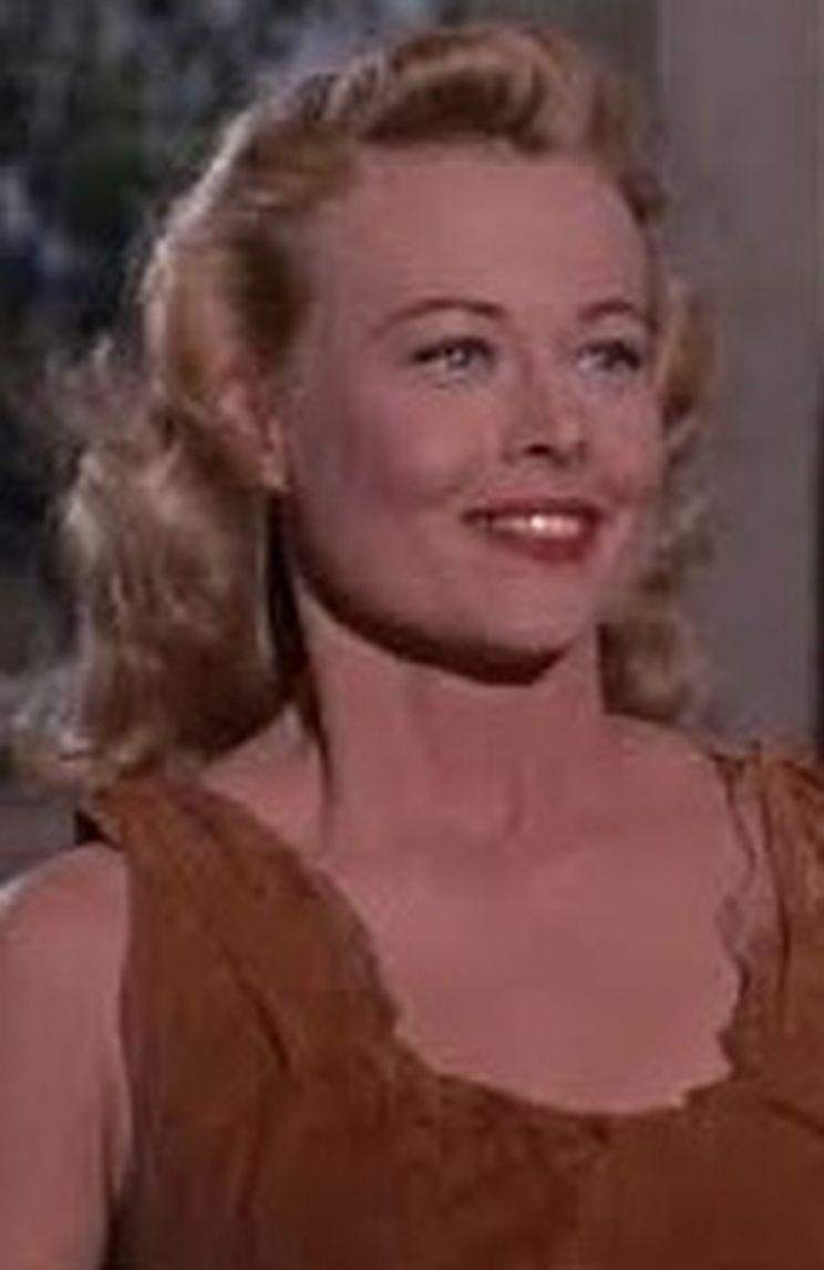 Eve Brent