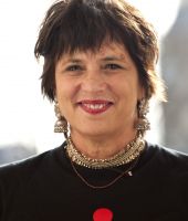 Eve Ensler