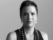 Eve Ensler