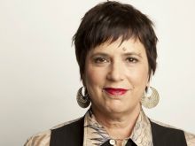 Eve Ensler