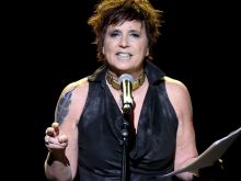 Eve Ensler