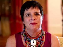 Eve Ensler