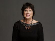 Eve Ensler