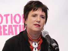 Eve Ensler