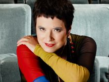 Eve Ensler