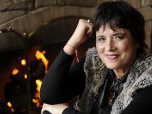 Eve Ensler