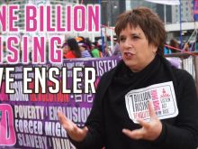 Eve Ensler