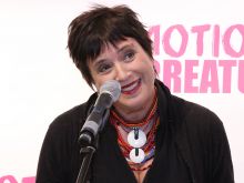 Eve Ensler