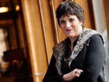 Eve Ensler