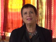 Eve Ensler