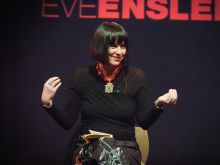 Eve Ensler