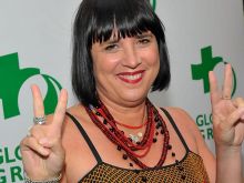 Eve Ensler