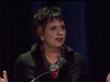 Eve Ensler