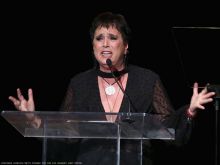 Eve Ensler