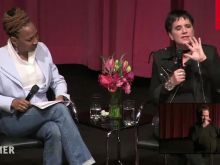 Eve Ensler
