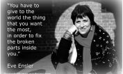 Eve Ensler