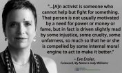 Eve Ensler