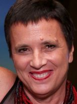 Eve Ensler