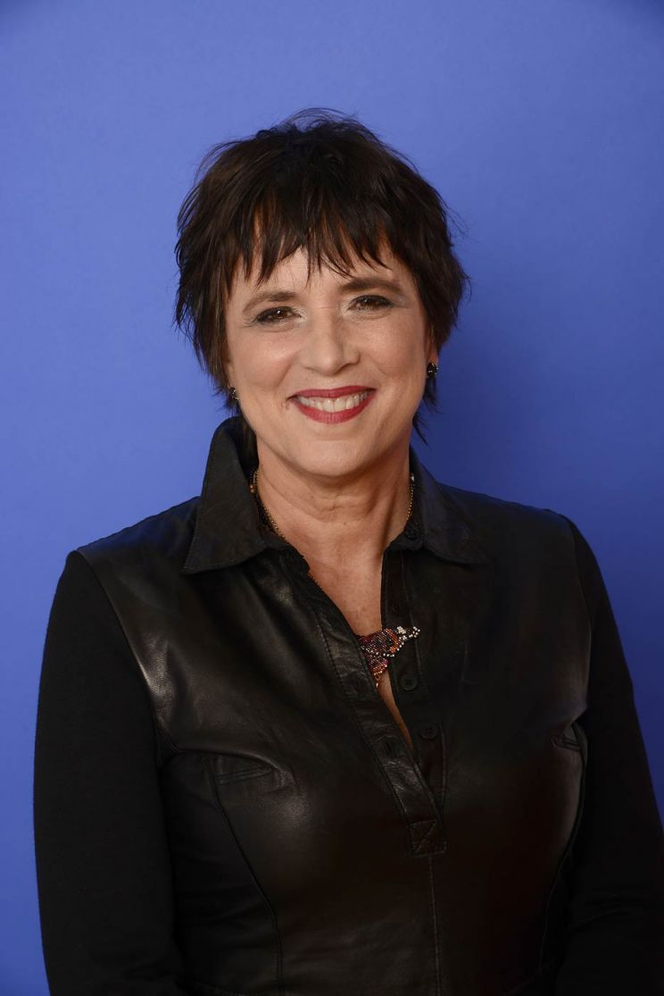 Eve Ensler