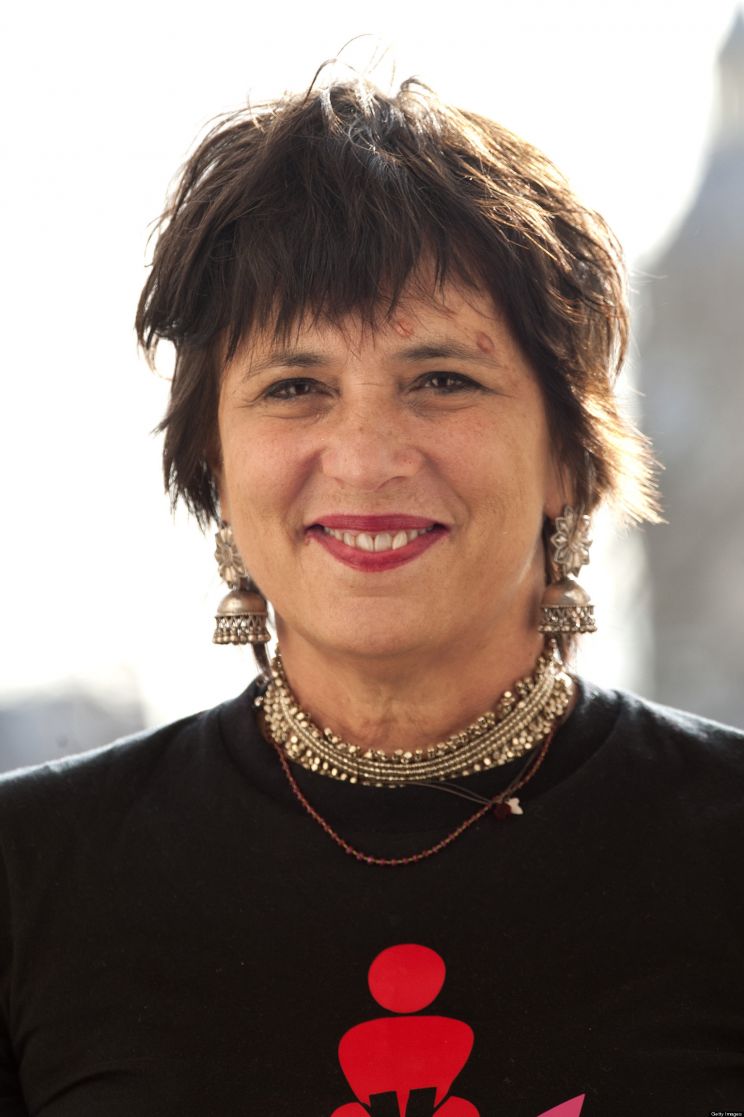 Eve Ensler