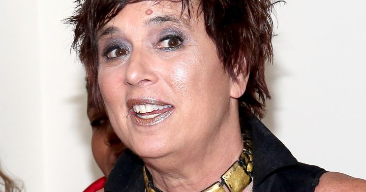 Eve Ensler