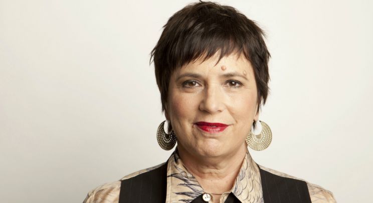 Eve Ensler