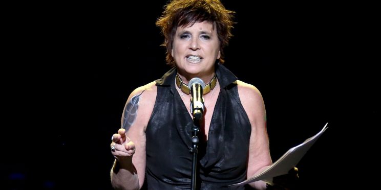 Eve Ensler