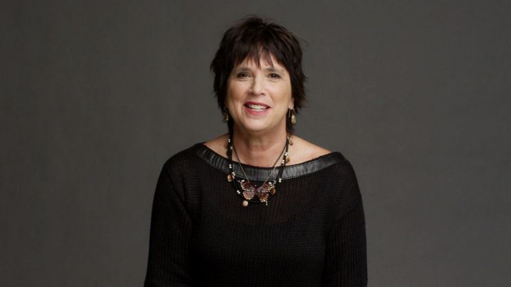 Eve Ensler