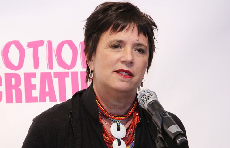 Eve Ensler