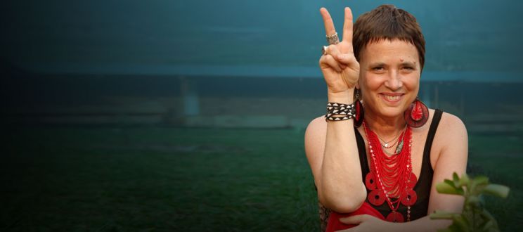 Eve Ensler