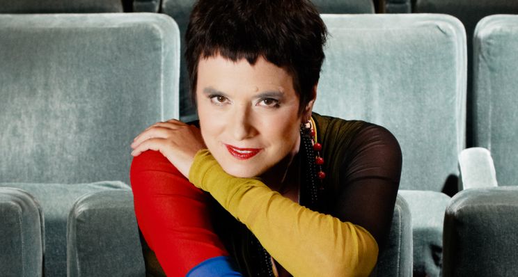 Eve Ensler