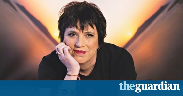 Eve Ensler