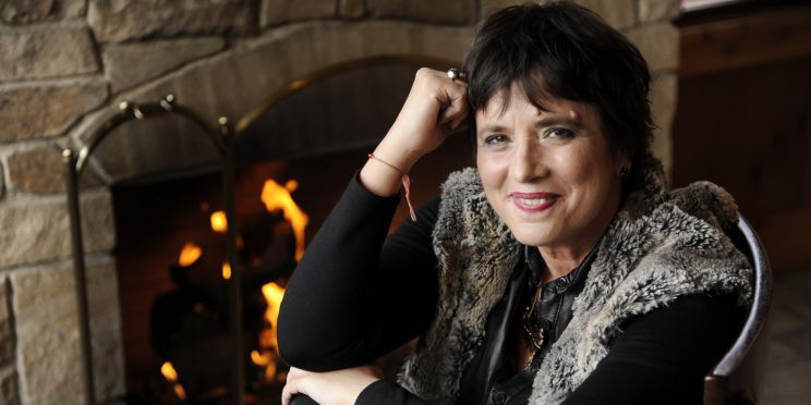 Eve Ensler