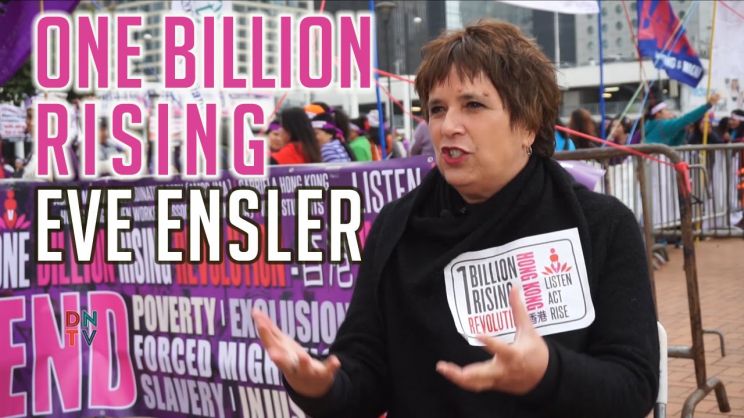 Eve Ensler