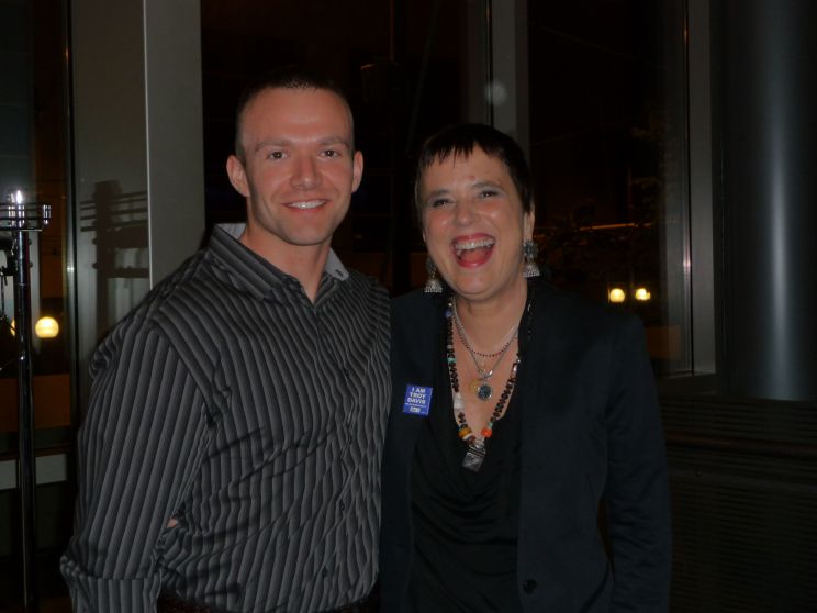 Eve Ensler