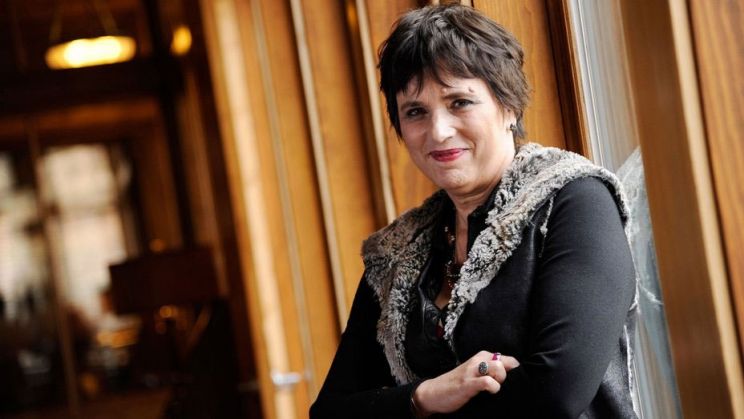 Eve Ensler