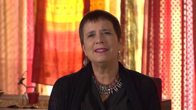 Eve Ensler