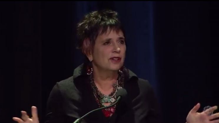 Eve Ensler