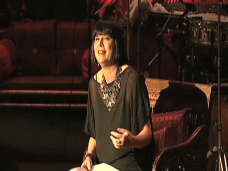 Eve Ensler