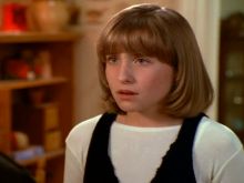 Eve Gordon