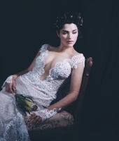 Eve Harlow